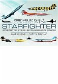Lockheed F-104 Starfighter (eBook, ePUB)