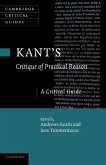 Kant's 'Critique of Practical Reason'