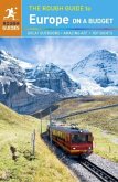 The Rough Guide to Europe On a Budget The Rough Guide to Europe On a Budget