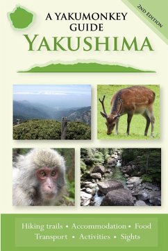 Cover Yakushima