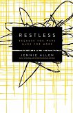 Restless   Softcover