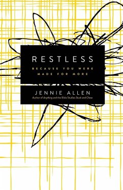 Restless   Softcover - Allen, Jennie