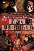 Foul Deeds and Suspicious Deaths in Hampstead, Holburn and St Pancras (eBook, ePUB)