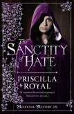 The Sanctity of Hate (eBook, ePUB)