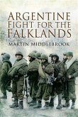 Argentine Fight for the Falklands (eBook, ePUB)
