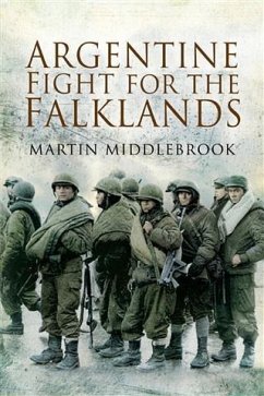 Cover Argentine Fight for the Falklands (eBook, ePUB)