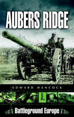 Battle of Aubers Ridge (eBook, ePUB) - Hancock, Edward