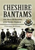 Cheshire Bantams (eBook, ePUB) Cheshire Bantams (eBook, ePUB)