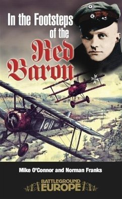 In the Footsteps of the Red Baron (eBook, ePUB) - O'Connor, Michael