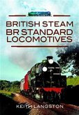British Steam - BR Standard Locomotives (eBook, ePUB)