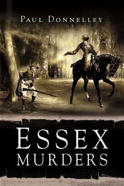 Cover Essex Murders (eBook, ePUB)
