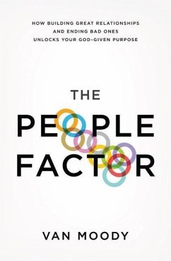 The People Factor - Moody, Van