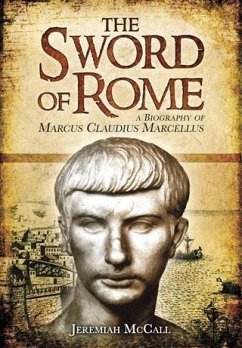 Sword of Rome (eBook, ePUB) - McCall, Jeremiah