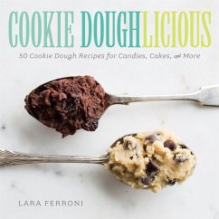 Cookie Doughlicious - Ferroni, Lara