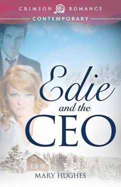 Cover Edie and the CEO