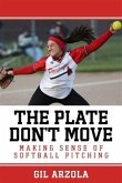Plate Don't Move (eBook, ePUB)