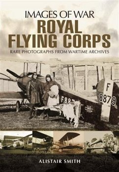 Cover Royal Flying Corps (eBook, ePUB)