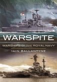 Warspite (eBook, ePUB)