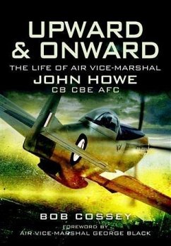 Upward and Onward (eBook, ePUB) - Cossey, Bob