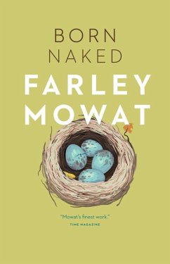 Born Naked (eBook, ePUB) - Mowat, Farley