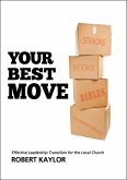 Your Best Move (eBook, ePUB)