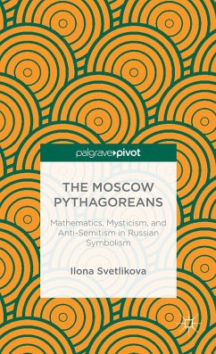 The Moscow Pythagoreans - Svetlikova, Ilona