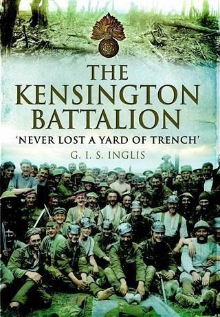 Kensington Battalion (eBook, ePUB)