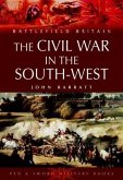 Civil War in the South-West England (eBook, ePUB)