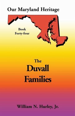Cover Our Maryland Heritage, Book 44