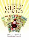 History of Girls Comics (eBook, ePUB)