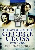 Awards of the George Cross (eBook, ePUB)