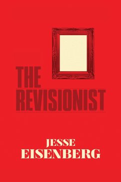 The Revisionist - Eisenberg, Jesse