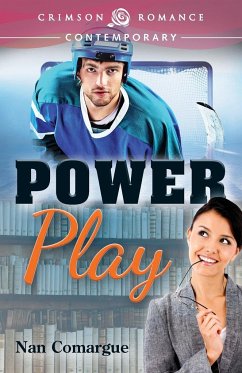 Power Play - Comargue, Nan