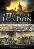 Attack on London (eBook, ePUB)