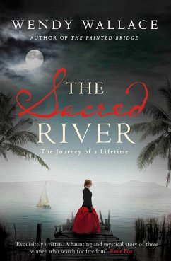 The Sacred River (eBook, ePUB) - Wallace, Wendy