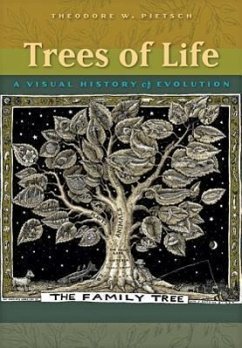 Trees of Life - Pietsch, Theodore W