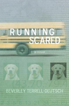Running Scared - Terrell-Deutsch, Beverley