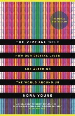 The Virtual Self - Young, Nora