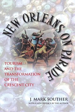 New Orleans on Parade - Souther, Jonathan Mark; Souther, J Mark