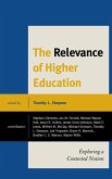 The Relevance of Higher Education