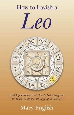 How to Lavish a Leo (eBook, ePUB) - English, Mary