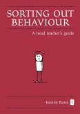 Sorting Out Behaviour (eBook, ePUB)
