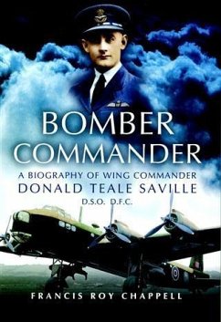 Bomber Commander (eBook, ePUB) - Chappel, F
