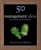 50 Management Ideas You Really Need to Know (eBook, ePUB)