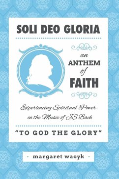 Soli Deo Gloria - Wacyk, Margaret