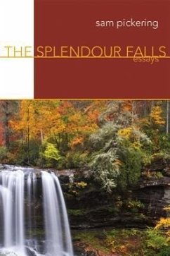 Cover Splendour Falls