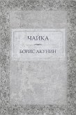 Чайка (eBook, ePUB)