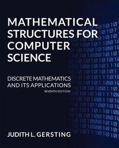 Mathematical Structures for Computer Science - Gersting, Judith L.