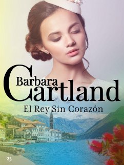 Cover El Rey Sin Corazón (eBook, ePUB)