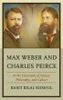 Max Weber and Charles Peirce - Bild 1